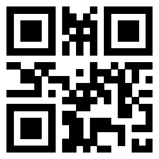 Immagine del QrCode di 3301181648