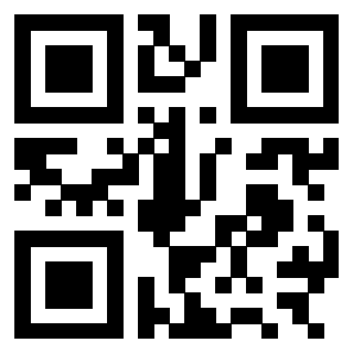 Qr Code di 3301181649