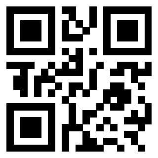 Qr Code di 3301181650