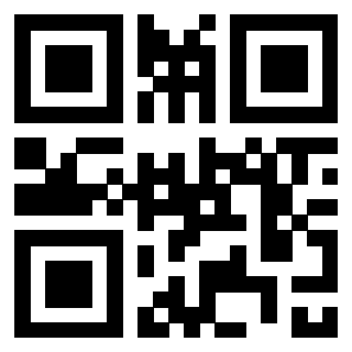 Il Qr Code di 3301181651