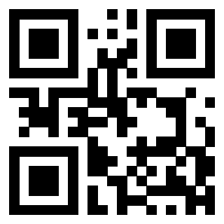 Immagine del QrCode di 3301181652
