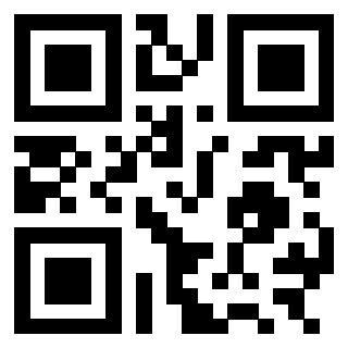 3301181653 - Immagine del QrCode