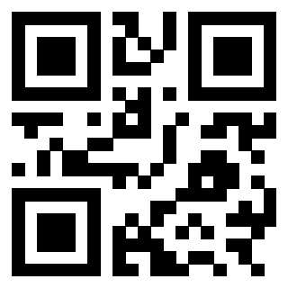 Il QrCode di 3301181654