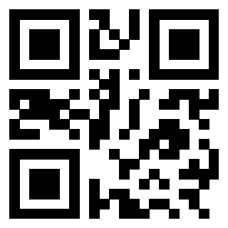 Il Qr Code di 3301181658
