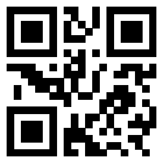 3301181659 - Immagine del QrCode associato