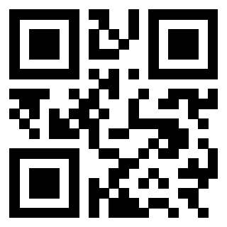Immagine del QrCode di 3301181660