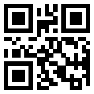 Qr Code di 3301181661