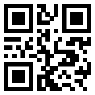 3301181664 - Immagine del Qr Code associato