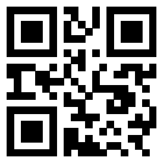 Immagine del Qr Code di 3301181666