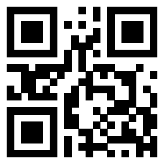 Immagine del QrCode di 3301181668