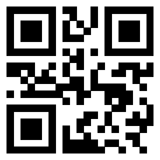 Il Qr Code di 3301181673