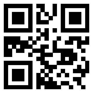 3301181674 Qr Code associato