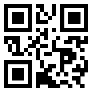3301181677 - Immagine del QrCode associato