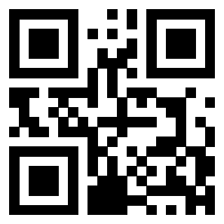 3301181678 - Immagine del QrCode associato
