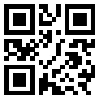 3301181680 - Immagine del QrCode associato