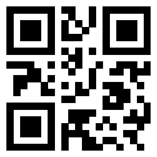 Il QrCode di 3301181686