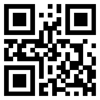 Immagine del QrCode di 3301181687