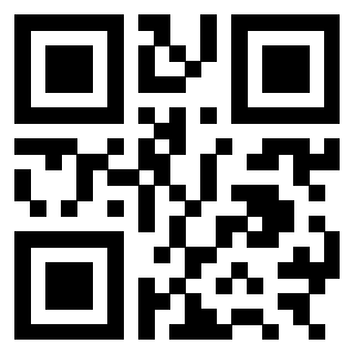 Qr Code di 3301181688