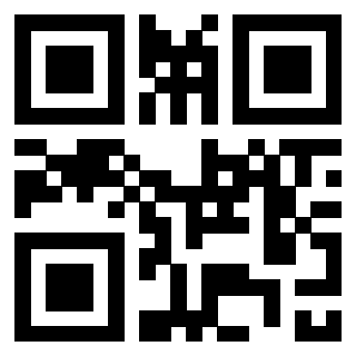 3301181690 - Immagine del Qr Code associato