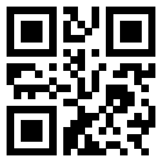 Il Qr Code di 3301181691