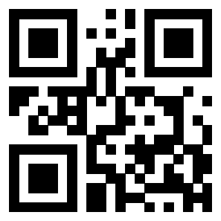 3301181693 - Immagine del QrCode