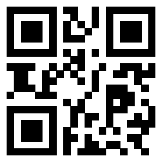 Il QrCode di 3301181697