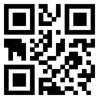 Immagine del Qr Code di 3301181701
