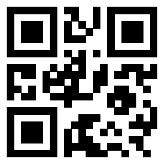 QrCode di 3301181702