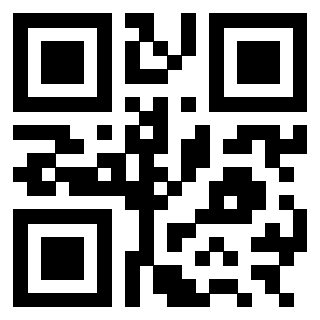 Immagine del Qr Code di 3301181704