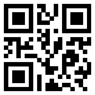 QrCode di 3301181707
