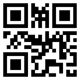 3301181708 QrCode associato