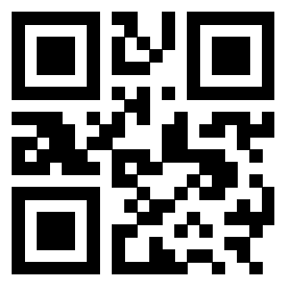 3301181710 QrCode associato