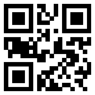 3301181711 - Immagine del Qr Code