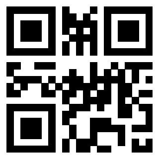 3301181712 - Immagine del QrCode associato
