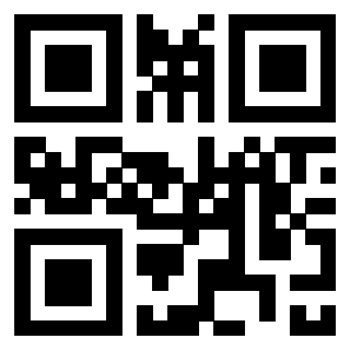 3301181715 - Immagine del Qr Code associato