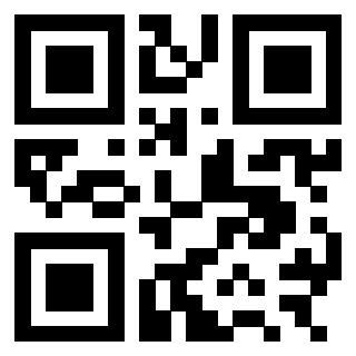 3301181718 - Immagine del Qr Code