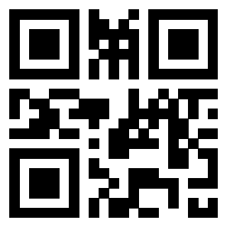 3301181720 QrCode associato