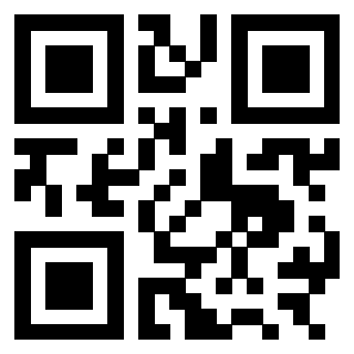 3301181721 - Immagine del Qr Code
