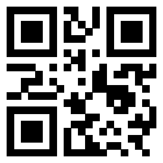 3301181722 - Immagine del Qr Code