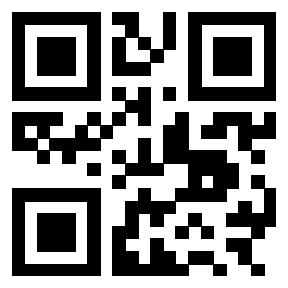 Il QrCode di 3301181724
