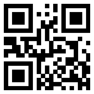 3301181725 Qr Code associato