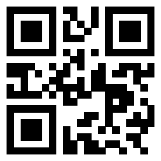3301181727 - Immagine del Qr Code