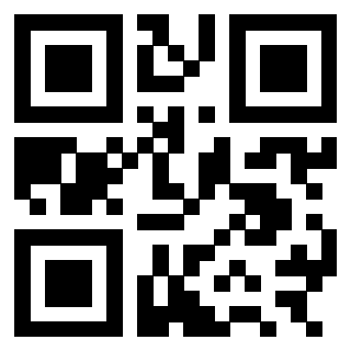 3301181730 - Immagine del QrCode associato