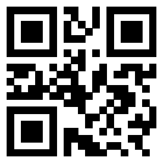 3301181731 - Immagine del QrCode