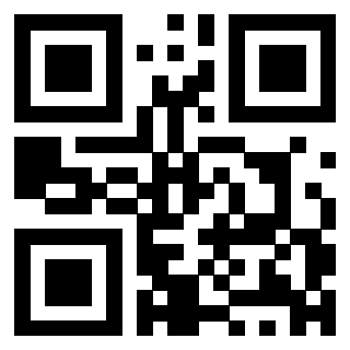 Il Qr Code di 3301181732