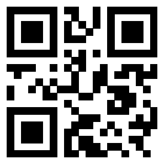 3301181736 QrCode associato