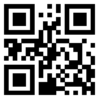 Immagine del Qr Code di 3301181738