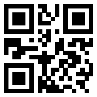 3301181739 QrCode associato