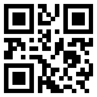 Scansione del QrCode di 3301181743