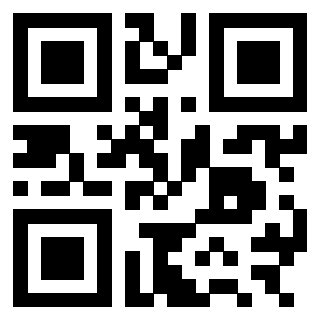 Qr Code di 3301181744